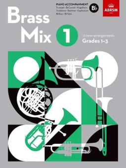 Brass Mix 1 