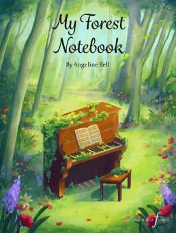 My Forest Notebook 