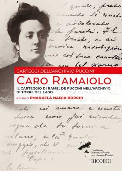 Caro Ramaiolo 