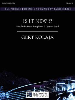 Is it new ?? 