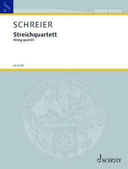 Quartetto d'archi Standard