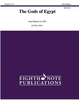 The Gods of Egypt 