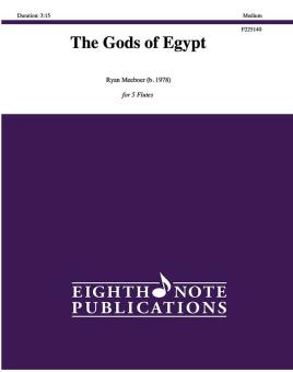 The Gods of Egypt 