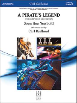 A Pirate's Legend Download