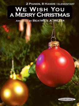 We Wish You A Merry Christmas Download