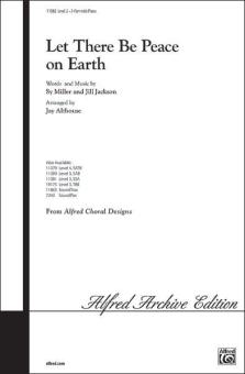 Let There Be Peace on Earth Download