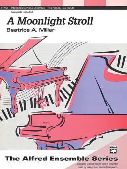 Moonlight Stroll Download