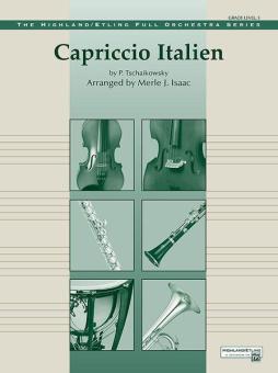 Capriccio Italienne Download