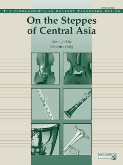 On the Steppes of Central Asia Download