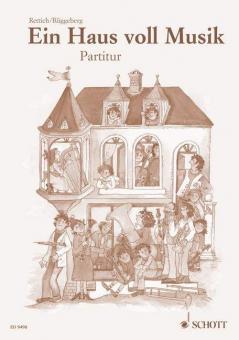 Ein Haus voll Musik 