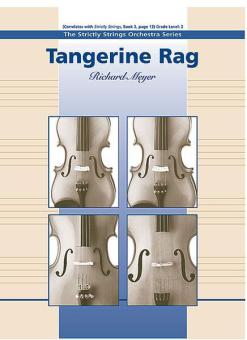 Tangerine Rag Download