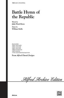 Battle Hymn of the Republic Download