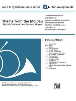 Theme From The Moldau Download