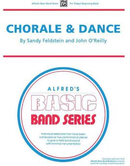 Chorale And Dance Download