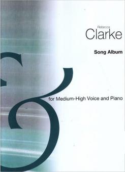Song Album 
