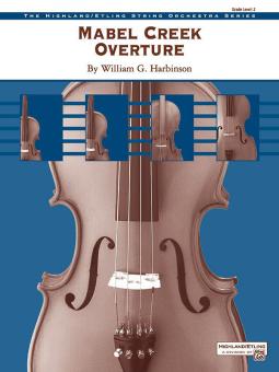 Mabel Creek Overture Download