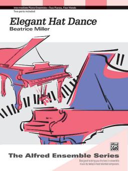 Elegant Hat Dance Download