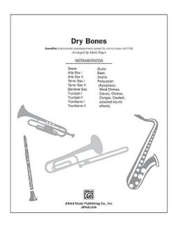 Dry Bones Download