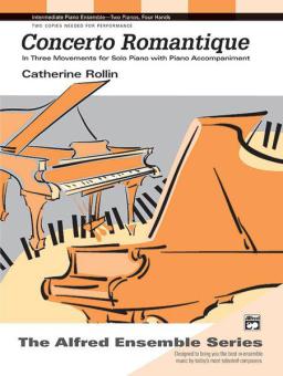 Concerto Romantique Download