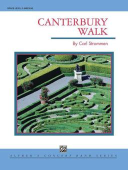 Canterbury Walk Download