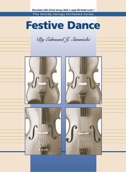 Festive Dance 