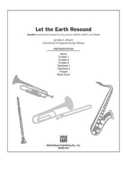 Let The Earth Resound 