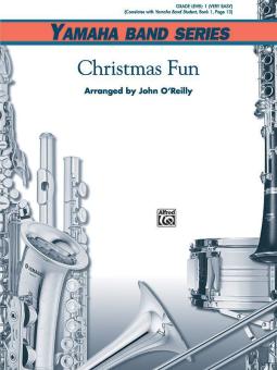 Christmas Fun 