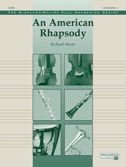 An American Rhapsody Download