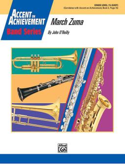 March Zuma Download