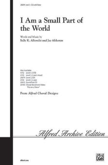 I Am a Small Part of the World Download