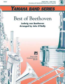 Best Of Beethoven 