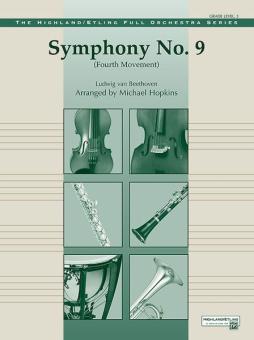 Symphony no. 9 D minor op. 125 Download