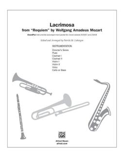 Lacrimosa 