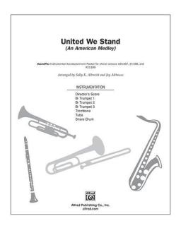 United We Stand 