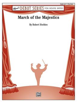 March Of The Majestics Download