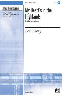 My Heart's in the Highland Download