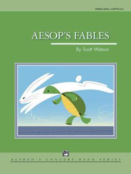 Aesop's Fables 