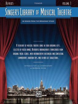 Corner of the Sky (From "Pippin") 