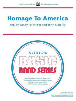 Homage To America 