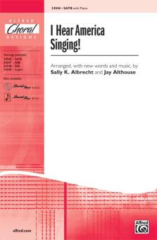 I Hear America Singing! Download