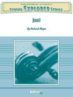 Joust Download