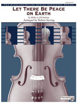 Let There Be Peace On Earth Download