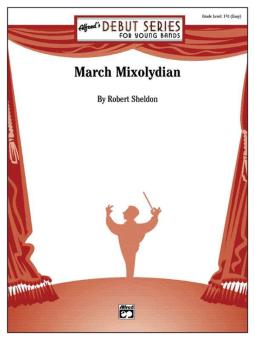 March Mixolydian Download