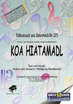 Koa Hiatamadl 