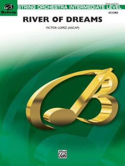 River of Dreams 
