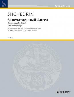 The Sealed Angel Standard