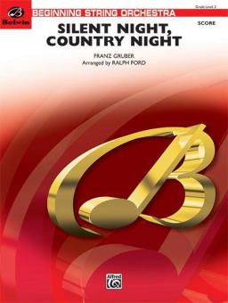 Silent Night, Country Night Download