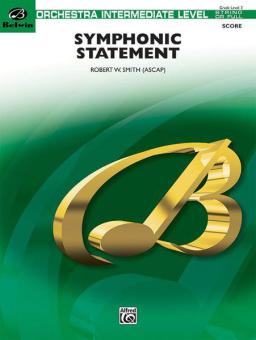 Symphonic Statement Download
