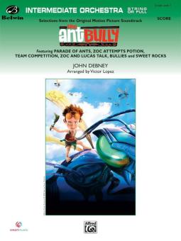 The Ant Bully 
