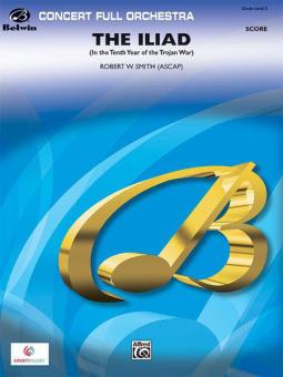 The Iliad Download